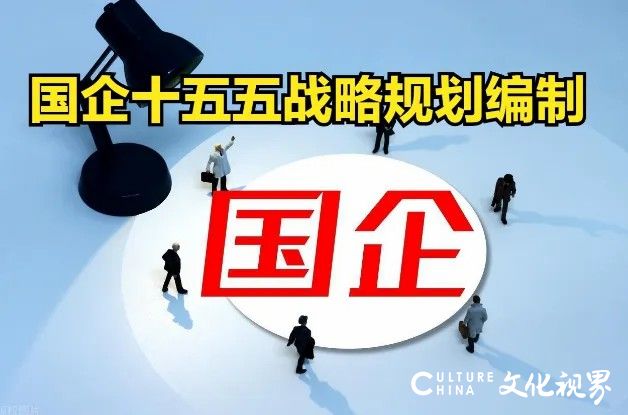 【李想集锦】（371）丨与国有企业董事长讲《中央企业发展规划管理办法》