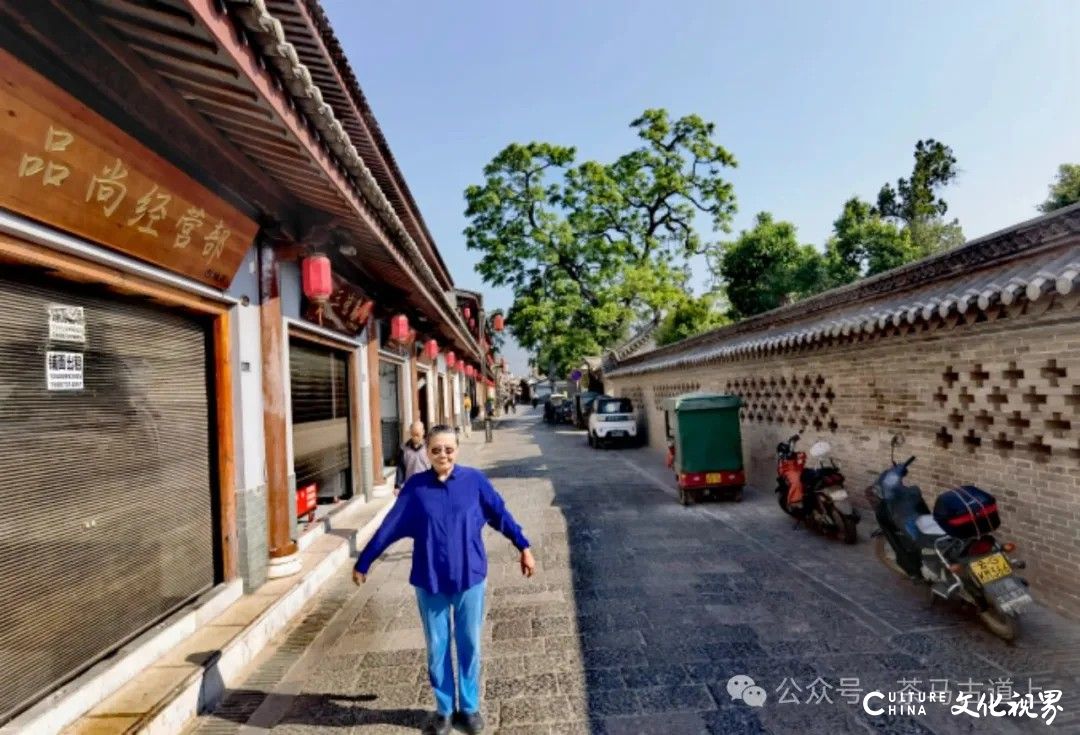马悦英 | 石屏豆腐的香气在时间沧桑的褶皱里，永远葆有文明传承的温度