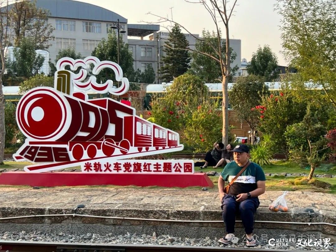 马悦英 | 石屏豆腐的香气在时间沧桑的褶皱里，永远葆有文明传承的温度