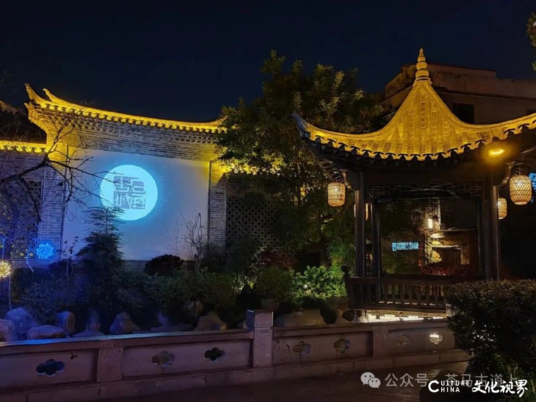 马悦英 | 石屏豆腐的香气在时间沧桑的褶皱里，永远葆有文明传承的温度