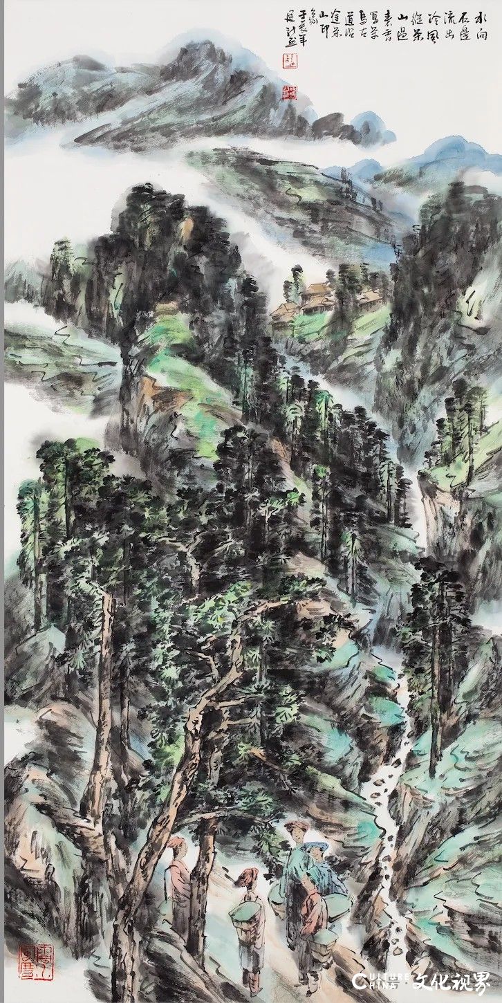 马悦英 | 石屏豆腐的香气在时间沧桑的褶皱里，永远葆有文明传承的温度