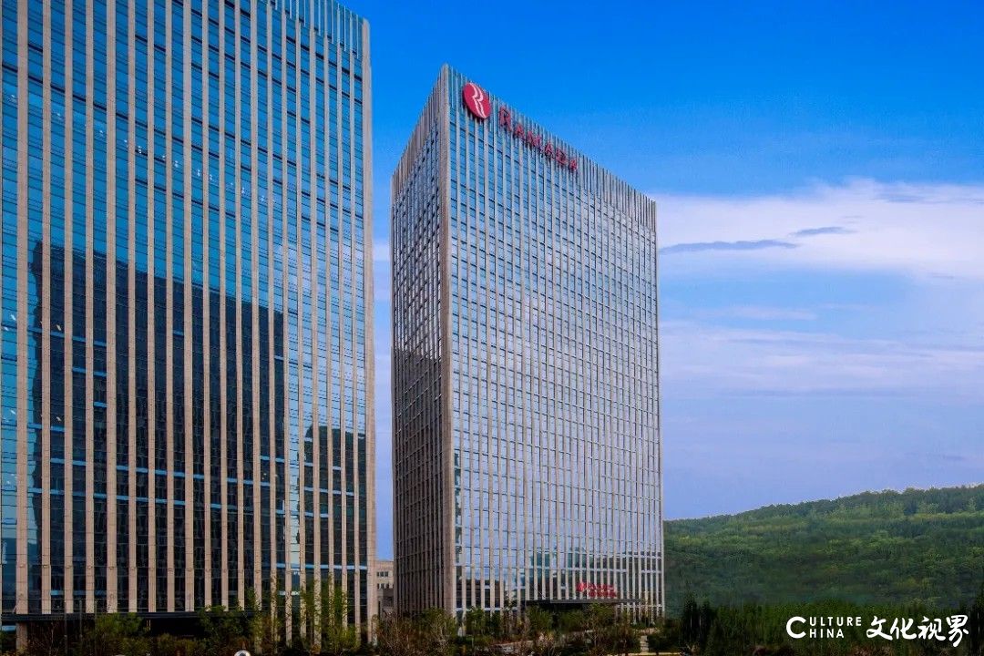 济南银丰华美达酒店：泉城芯畔的人文旅居新地标