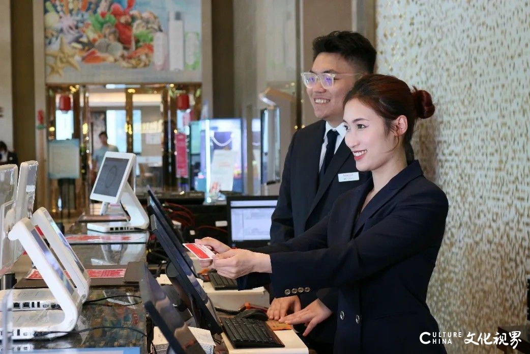 济南银丰华美达酒店：泉城芯畔的人文旅居新地标