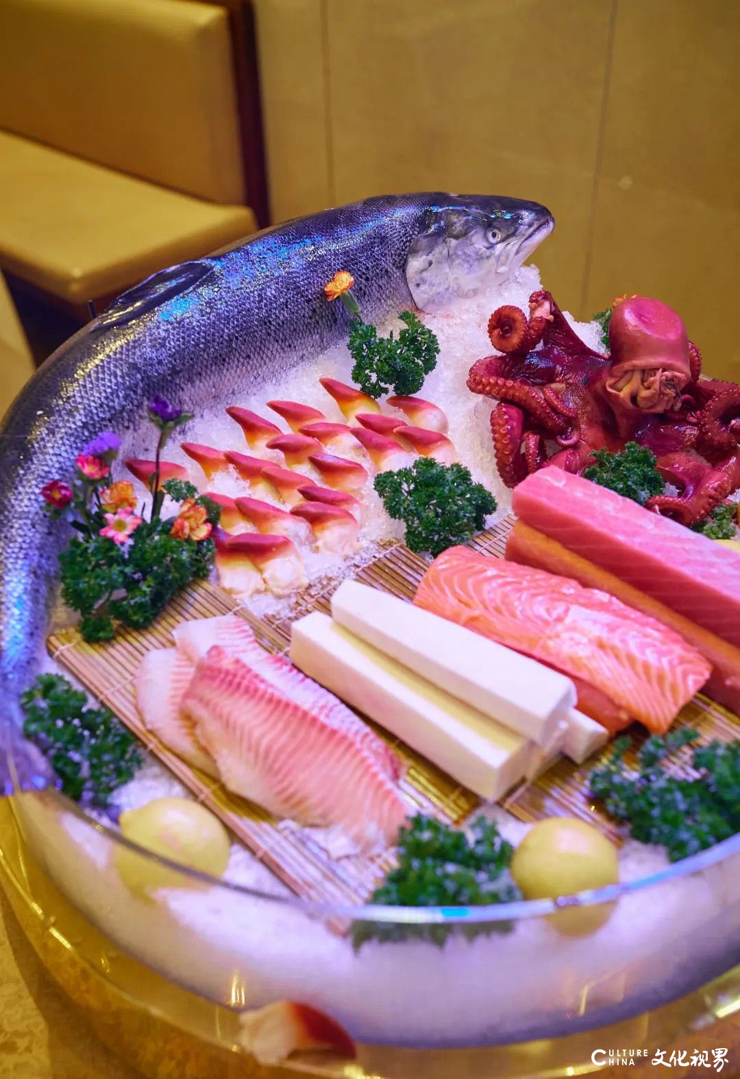 济南银丰华美达酒店：泉城芯畔的人文旅居新地标