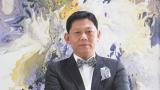 曹俊丨赤子之心绘乾坤