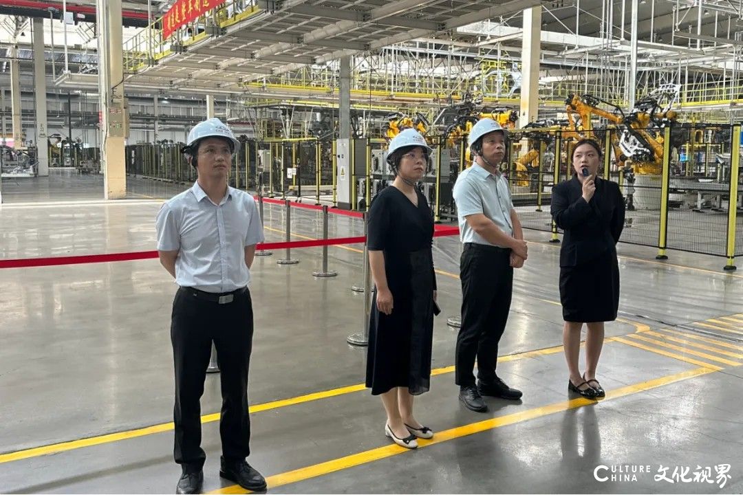 山东工程职业技术大学与奇瑞控股集团“牵手”，双方共建汽车产业学院签约暨校外实训基地揭牌仪式在芜湖举行