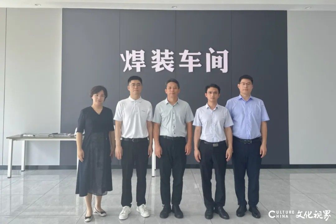 山东工程职业技术大学与奇瑞控股集团“牵手”，双方共建汽车产业学院签约暨校外实训基地揭牌仪式在芜湖举行