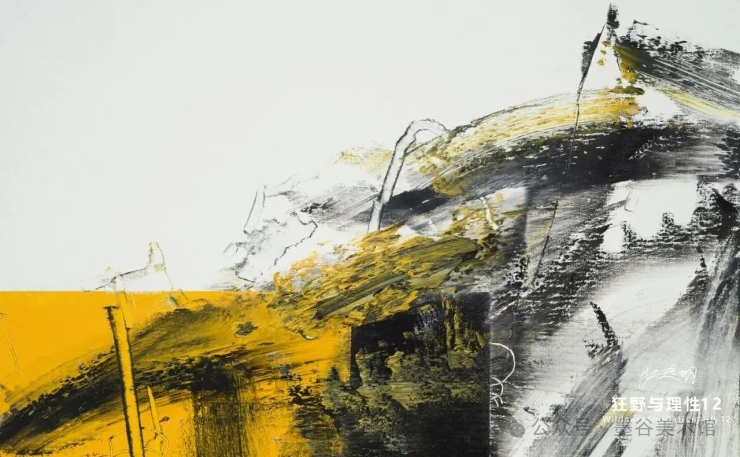 “相与还——当代绘画五人展”在南昌开展，展期至7月8日