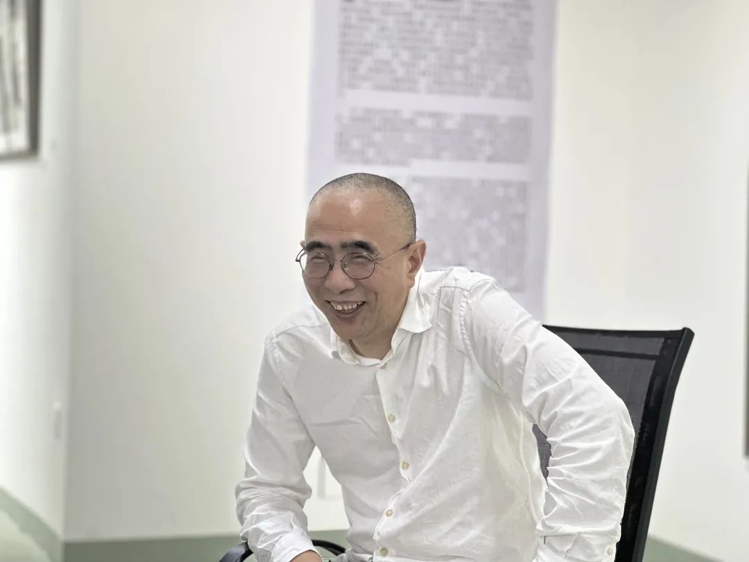 “相与还——当代绘画五人展”在南昌开展，展期至7月8日