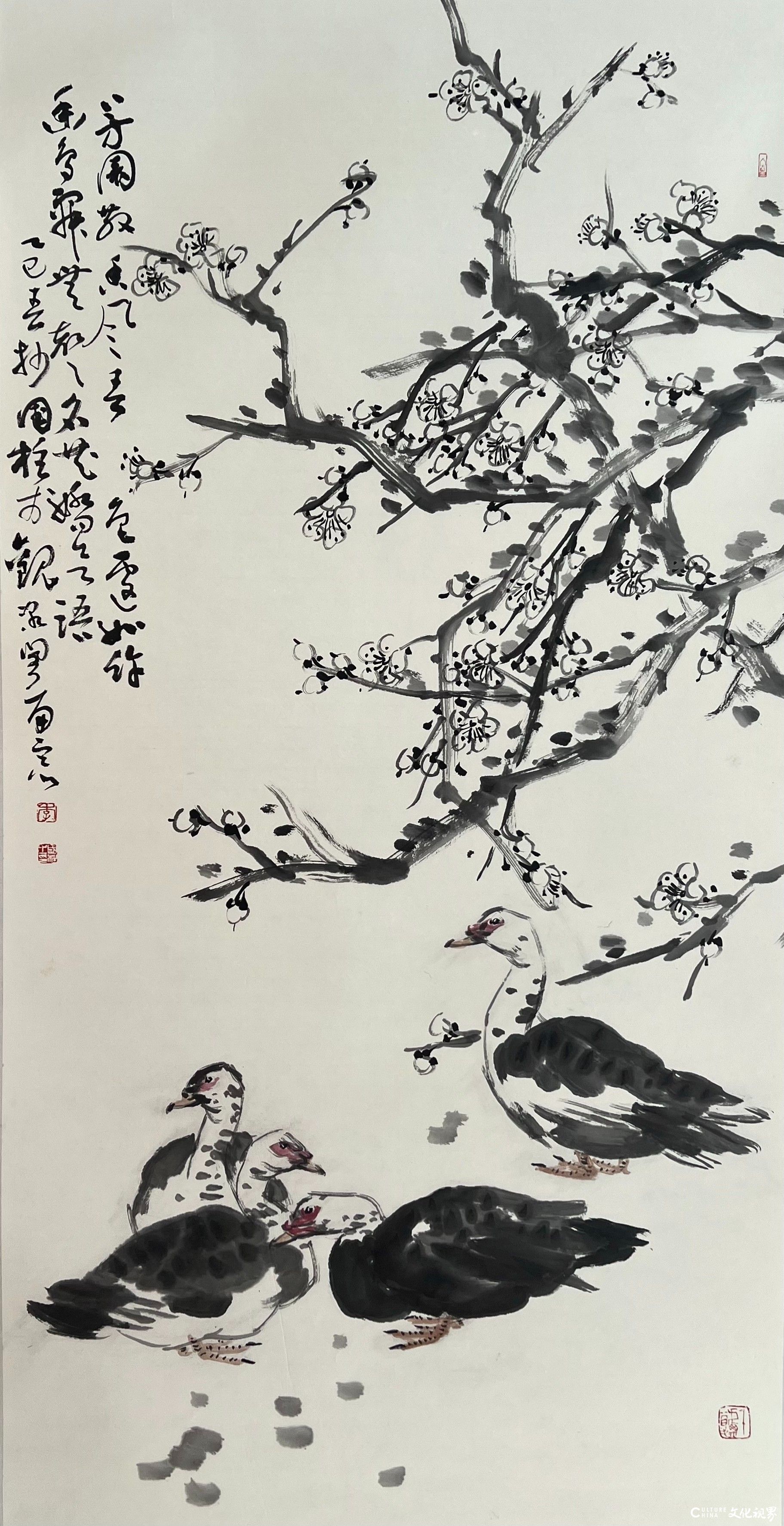 “沽上寻真——李国柱美术作品展”在天津开展，展期至6月14日
