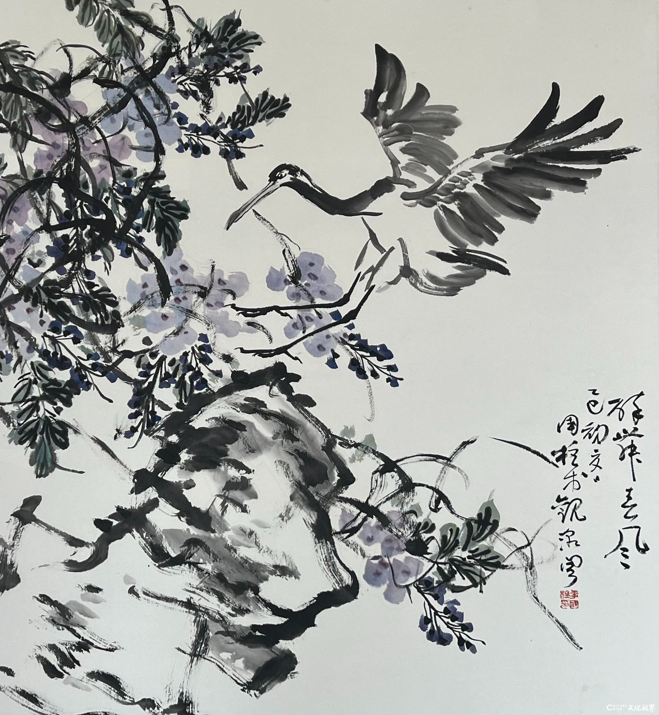 “沽上寻真——李国柱美术作品展”在天津开展，展期至6月14日