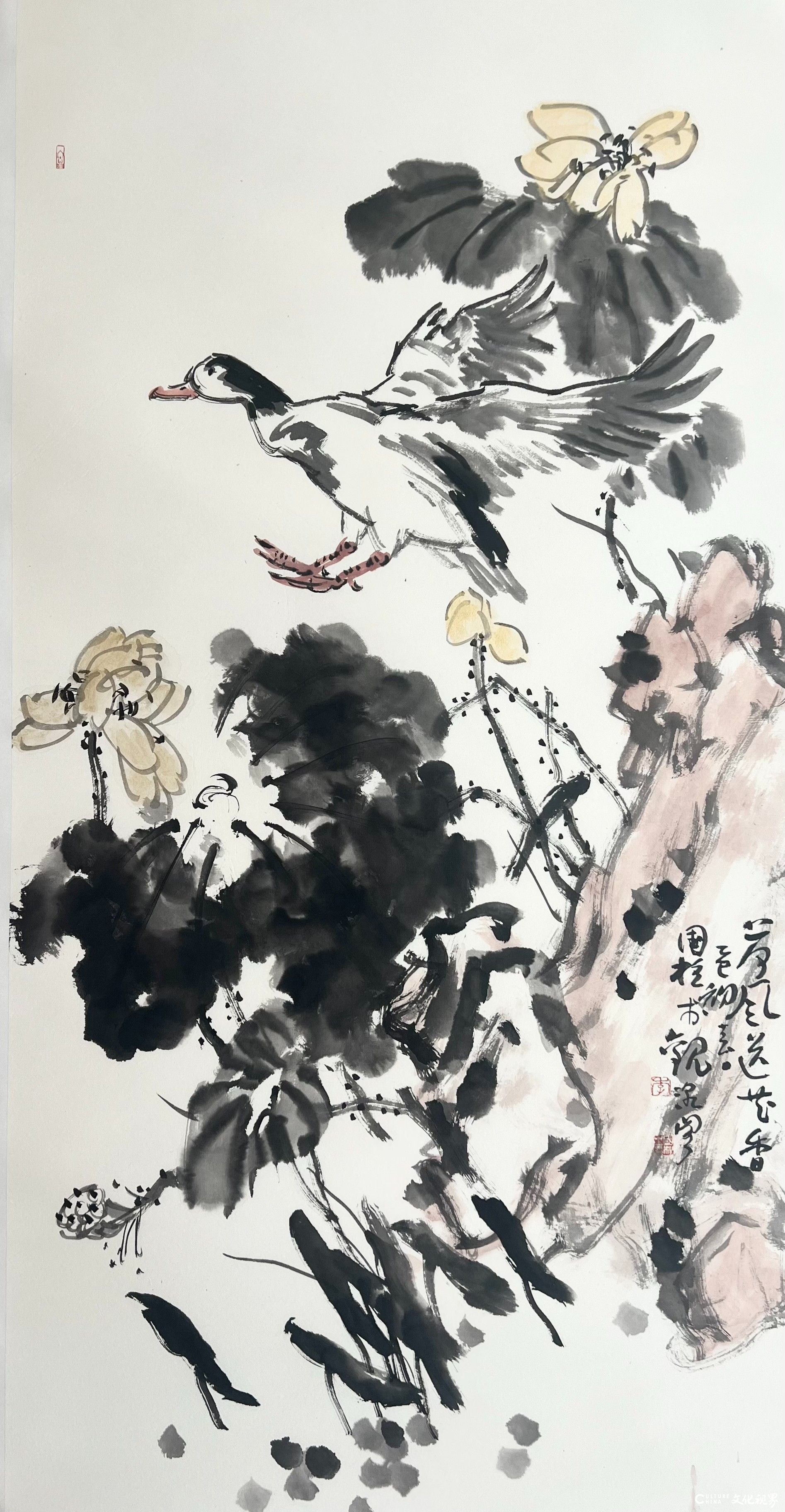 “沽上寻真——李国柱美术作品展”在天津开展，展期至6月14日