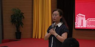 山东力明教育发展集团2025年AI赋能教学创新大赛圆满落幕