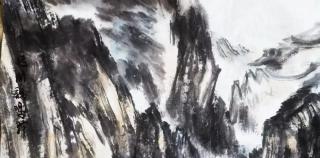 马悦英丨鸡鸣山驿，一座古城与千年邮驿史的沉默对话