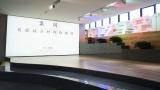 纸间万象 素问之道 | 探访“素问——吴震综合材料绘画展”