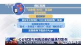 公安部网安局发布网购消费诈骗典型案例，警惕预售链接、红包雨、客服来电等诈骗套路
