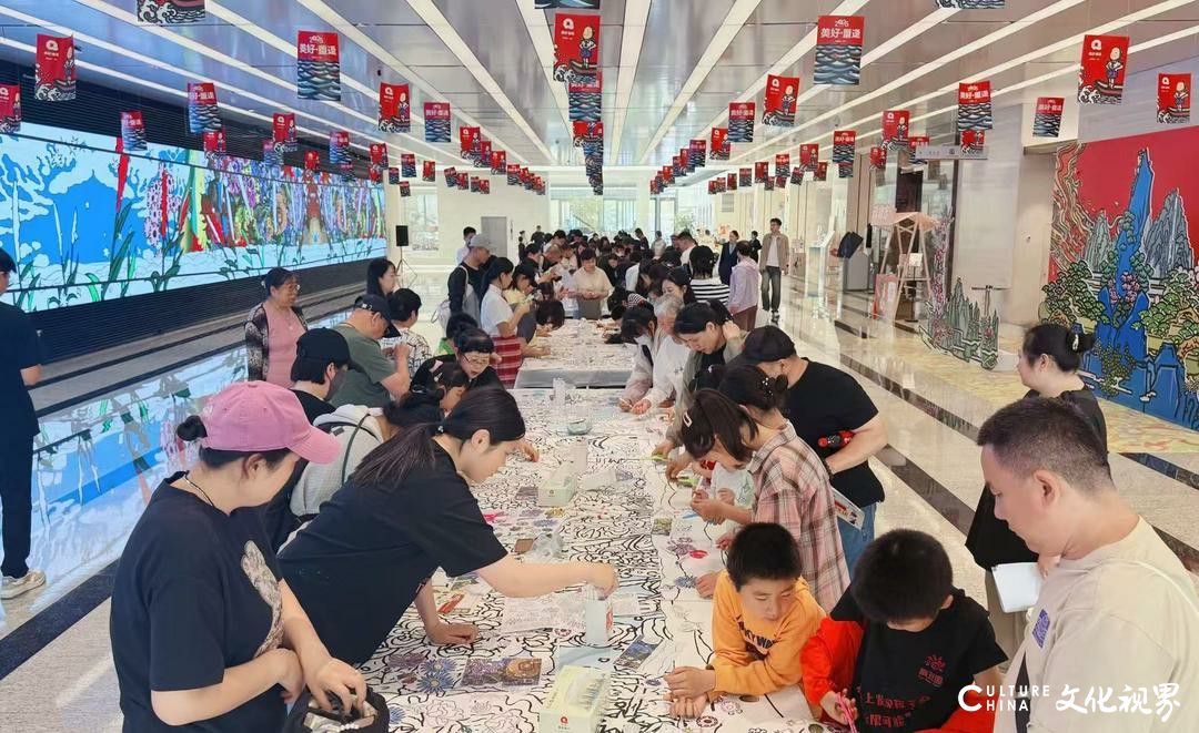 以362亿元品牌价值再度跻身“中国500最具价值品牌”榜单——探索青岛银行九载“长青”的密码