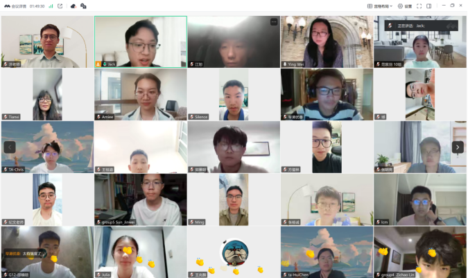面向全国选拔50名有科创潜力的优秀学生——第二届“数据科学筑梦之旅”夏令营再度落地青岛海尔学校，报名即日开启