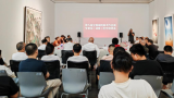 第九届全国画院美术作品展览专家组赴湖南调研