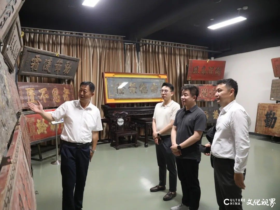山东力明教育发展集团与加拿大环球国际教育集团和吉尔吉斯斯坦国际大学举行签约仪式