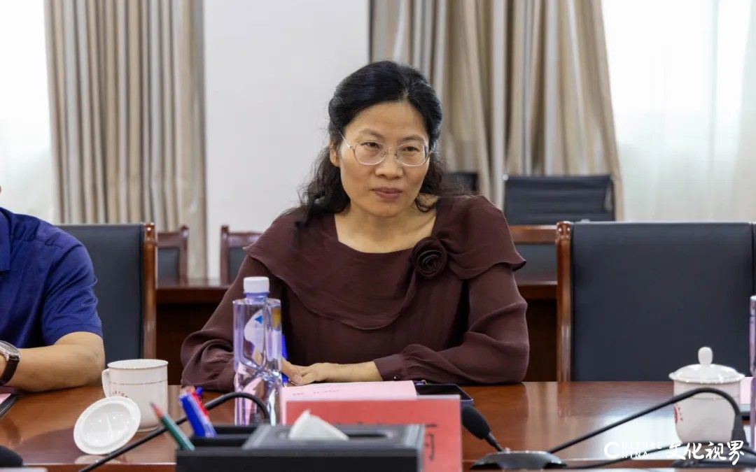 “迎七一” 济南市书协书法名家进校园纪实：翰墨泉城公益讲堂交流笔会在山东工程职业技术大学举行
