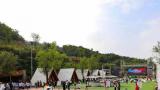九如山暑期野奢度假季启幕：25℃森林避暑，音乐露营与创意手作解锁浪漫夏日
