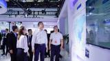 山东高速集团创新成果亮相第十七届国际交通技术与设备展览会