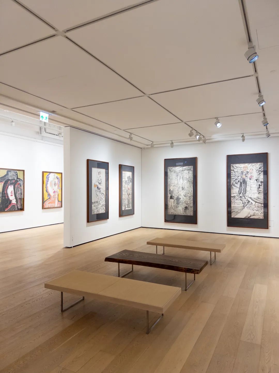 “心境——李孝萱の传统与当代”将于7月23日在香港开展