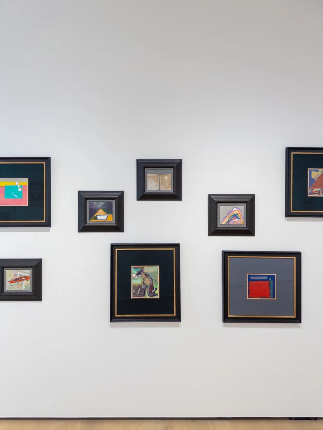 “心境——李孝萱の传统与当代”将于7月23日在香港开展