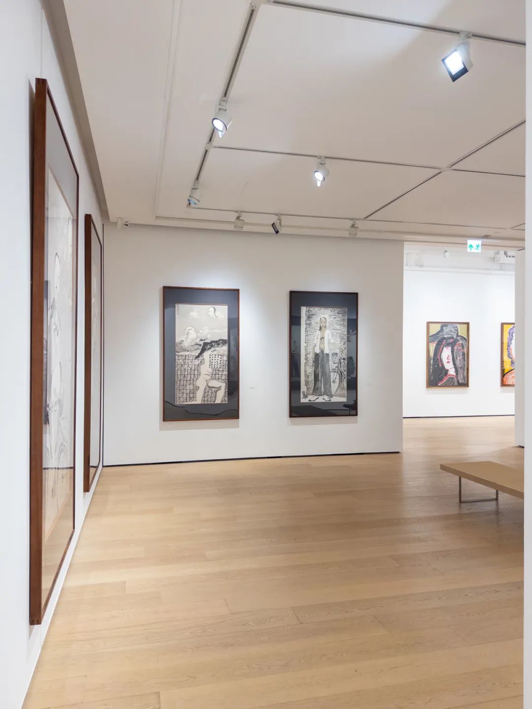 “心境——李孝萱の传统与当代”将于7月23日在香港开展