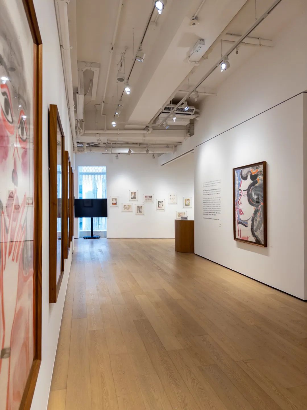 “心境——李孝萱の传统与当代”将于7月23日在香港开展