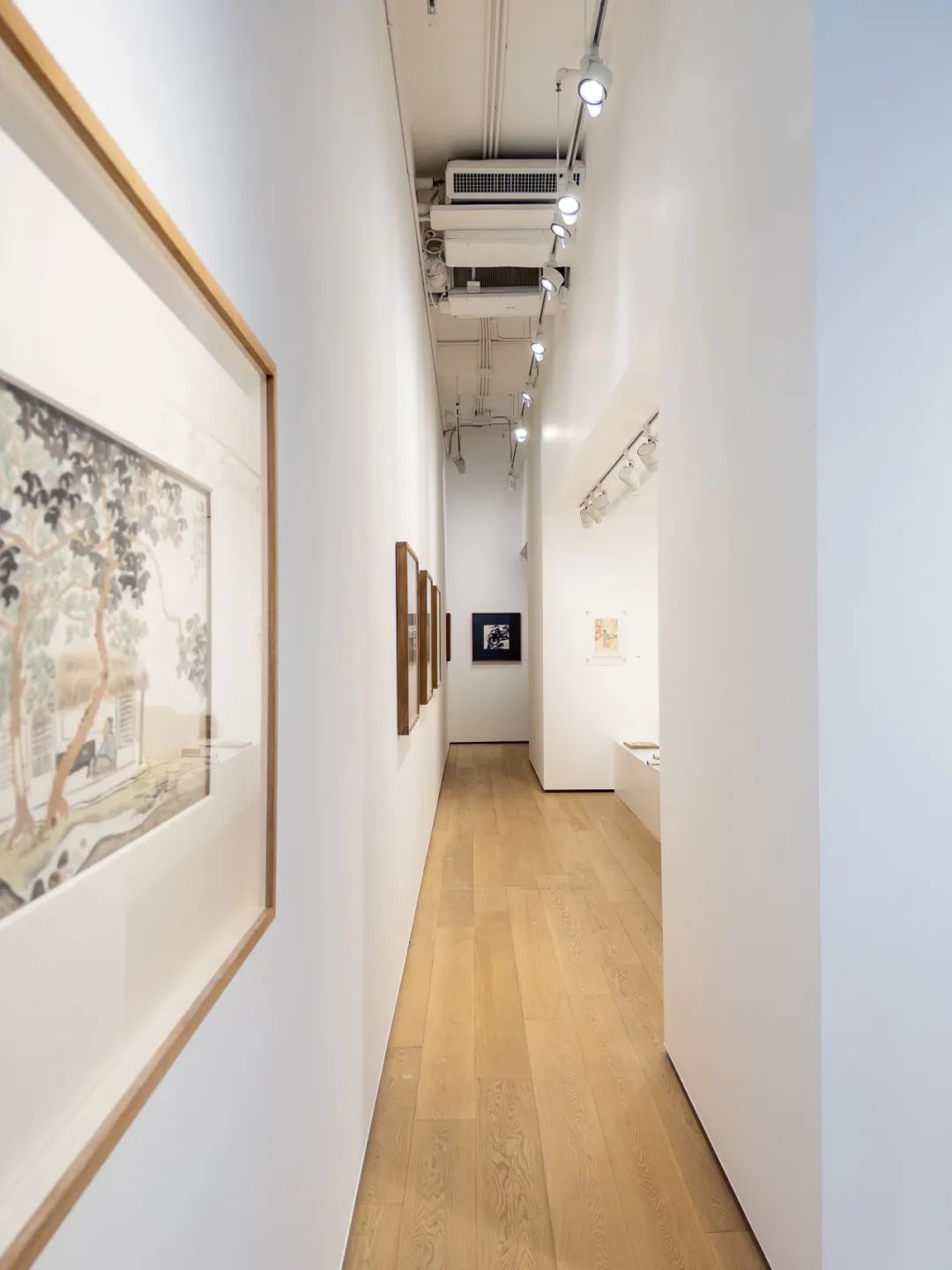 “心境——李孝萱の传统与当代”将于7月23日在香港开展