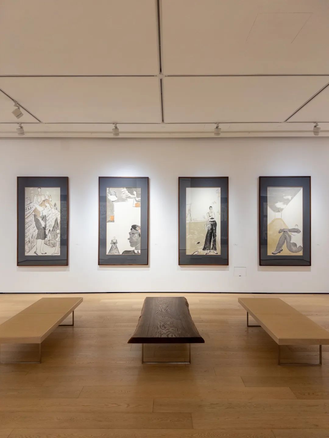 “心境——李孝萱の传统与当代”将于7月23日在香港开展