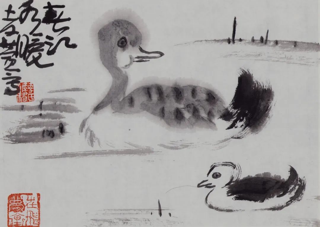 “心境——李孝萱の传统与当代”将于7月23日在香港开展