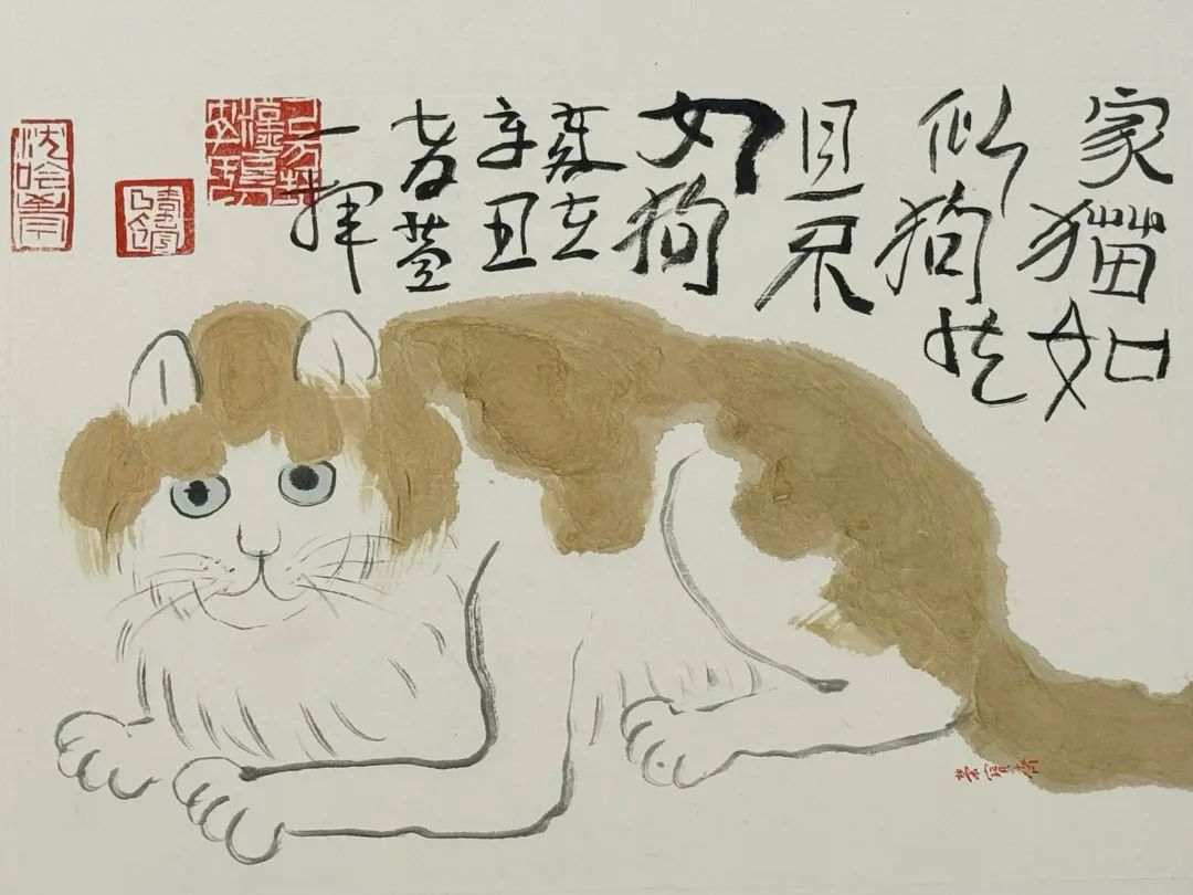 “心境——李孝萱の传统与当代”将于7月23日在香港开展