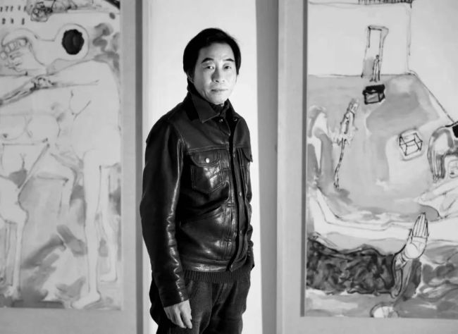 “心境——李孝萱の传统与当代”将于7月23日在香港开展