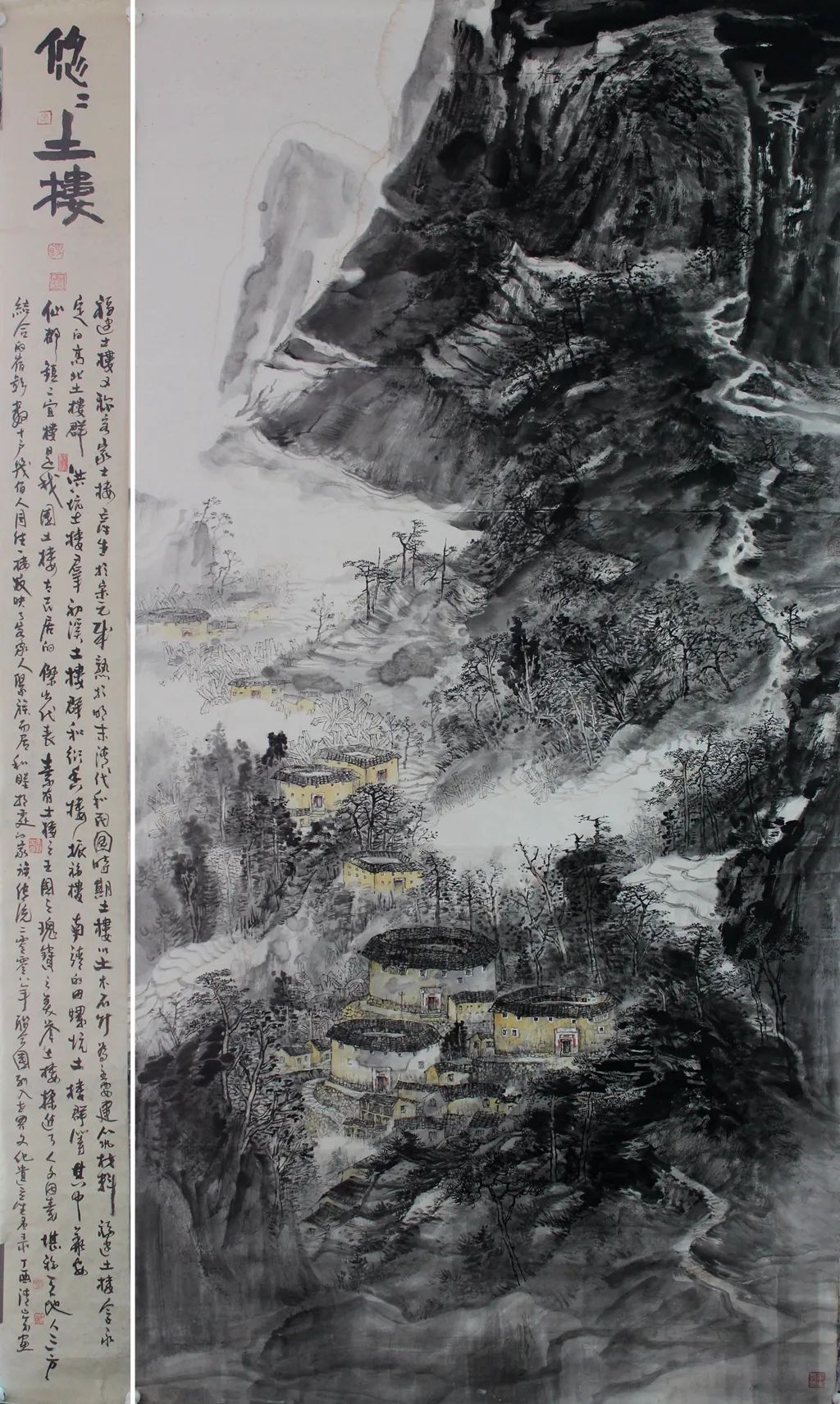 邱清崇丨从“尊物”到“崇心”的精神远航