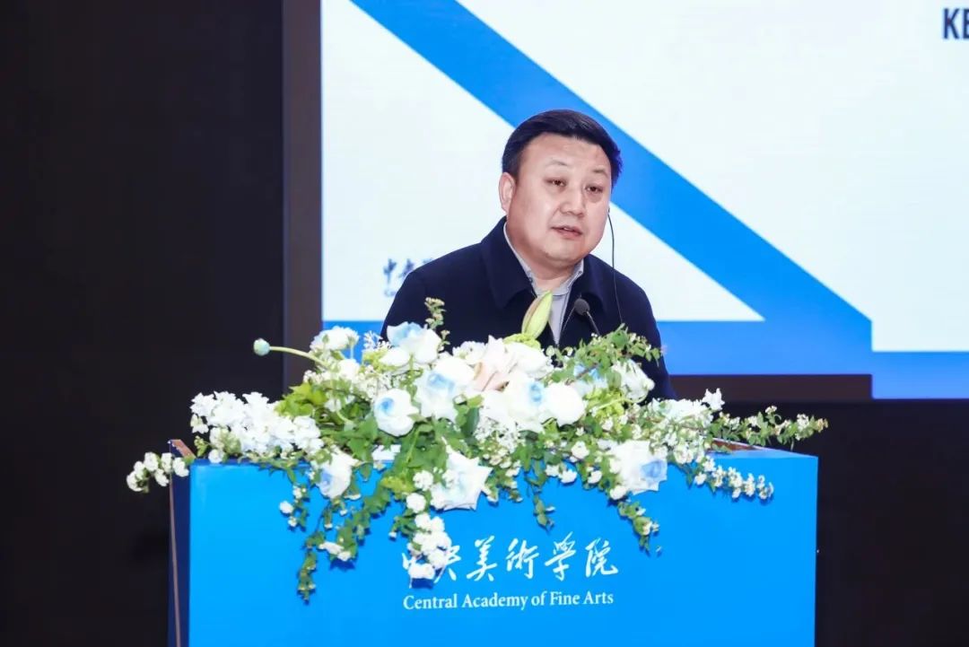 潘义奎 | 地区对话与全球视野——中国美术馆展览的文化协作之道