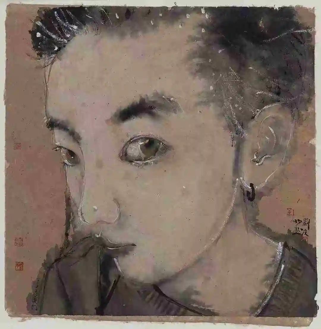 对话刘庆和丨艺术要透过每个个体的片面才能折射出时代的光