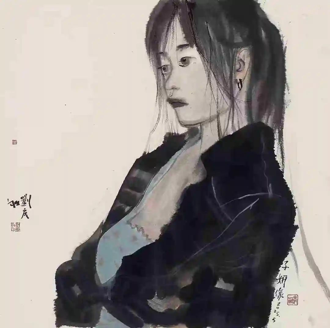 对话刘庆和丨艺术要透过每个个体的片面才能折射出时代的光