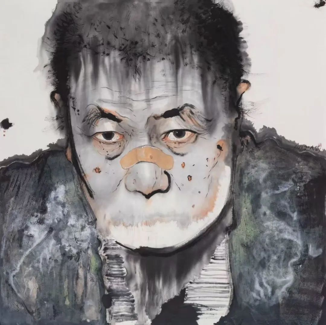 对话刘庆和丨艺术要透过每个个体的片面才能折射出时代的光
