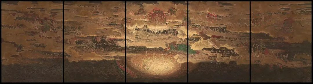 对话边凯 | 讲述自己艺术创作中的“演真”：它是绘画的过程，也是在表达自己绘画的状态