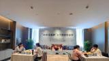 “山外习园杯”女子围棋争霸赛昨日在日照鸣金，李小溪五段后来居上成功夺冠