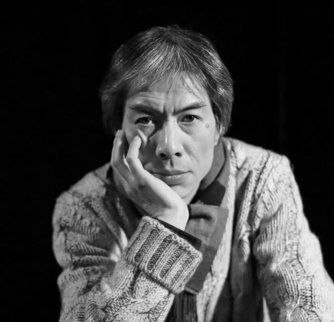 殷雄访谈丨用画笔记录历史、讴歌时代，是艺术家的荣幸和荣誉
