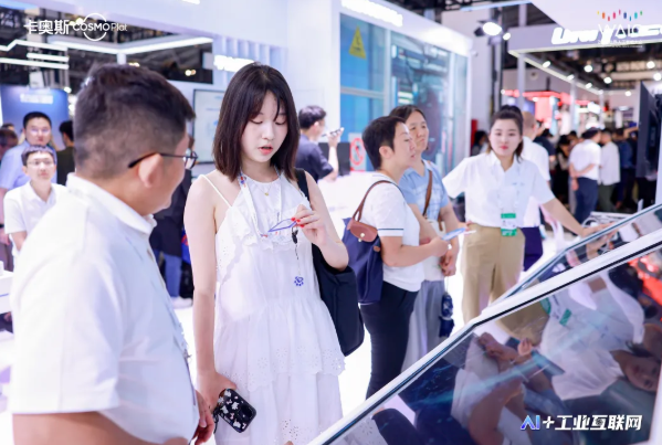 卡奥斯：以“天空地”一体布局，解锁“AI+工业互联网”新势能