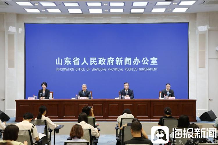 山东财政民生支出首次突破万亿，筑牢群众幸福根基