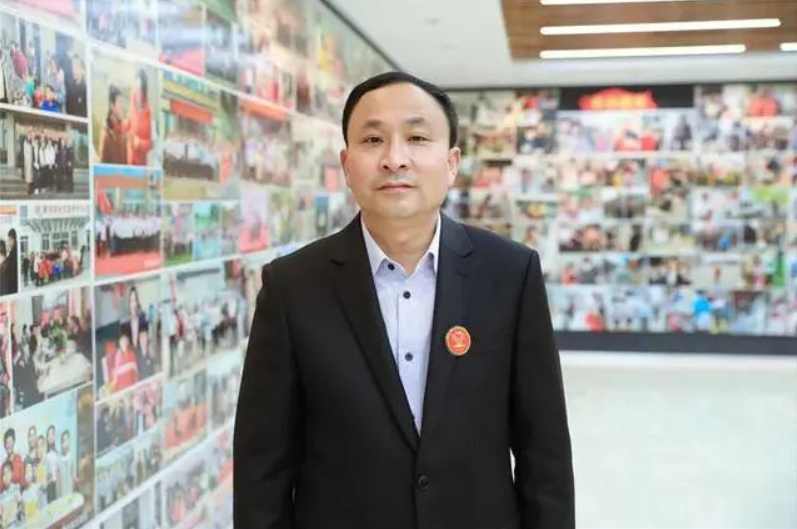 山东5位非公有制经济人士获评“优秀中国特色社会主义事业建设者”
