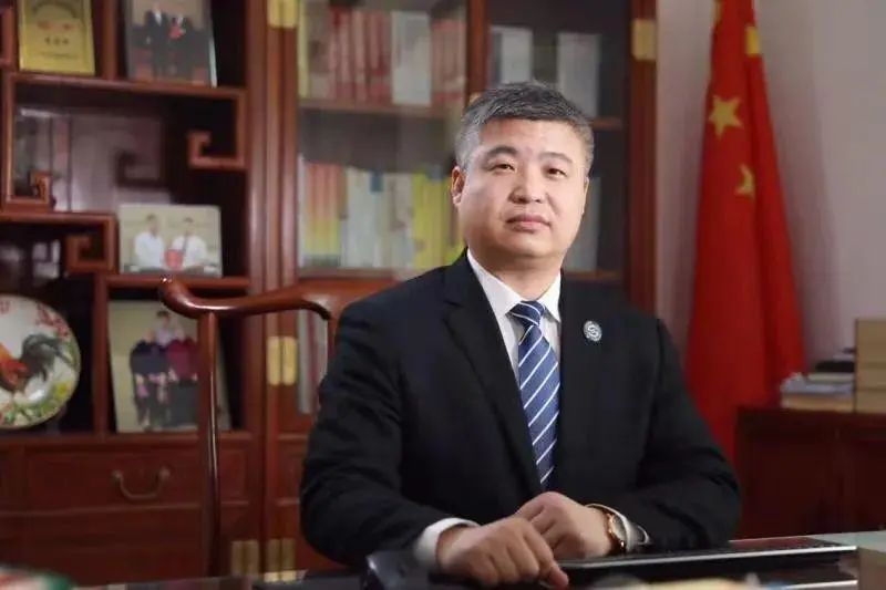 山东5位非公有制经济人士获评“优秀中国特色社会主义事业建设者”