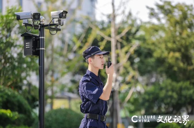 海尚海服务再获2025年第二季度山东省物业服务企业AAA级最高信用认证‌