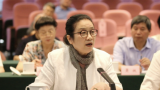 孙晓云：扎根生活、服务人民、讴歌时代，努力书写时代精品
